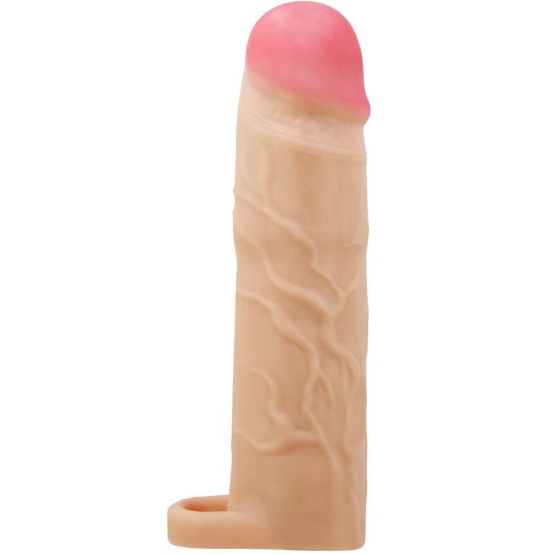 PRETTY LOVE - GERD PENIS EXTENDER COVER FLESH - NOCTURNA DESIRES