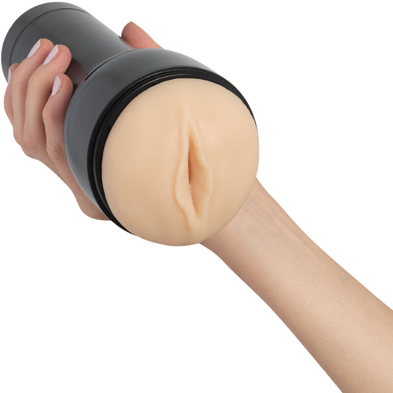 KIIROO - FEEL GENERIC PALE STROKER - NOCTURNA DESIRES