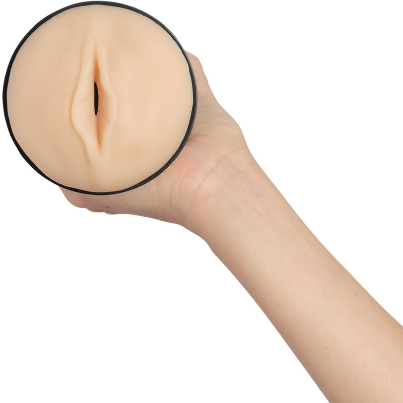 KIIROO - FEEL GENERIC PALE STROKER - NOCTURNA DESIRES