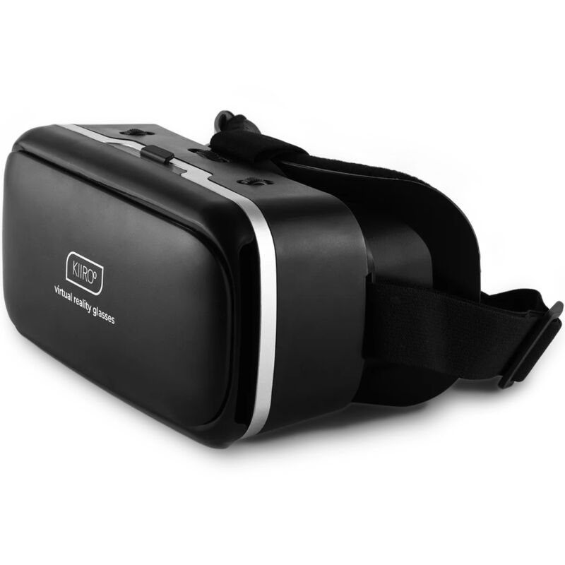 KIIROO - VIRTUAL REALITY HEADSET - NOCTURNA DESIRES