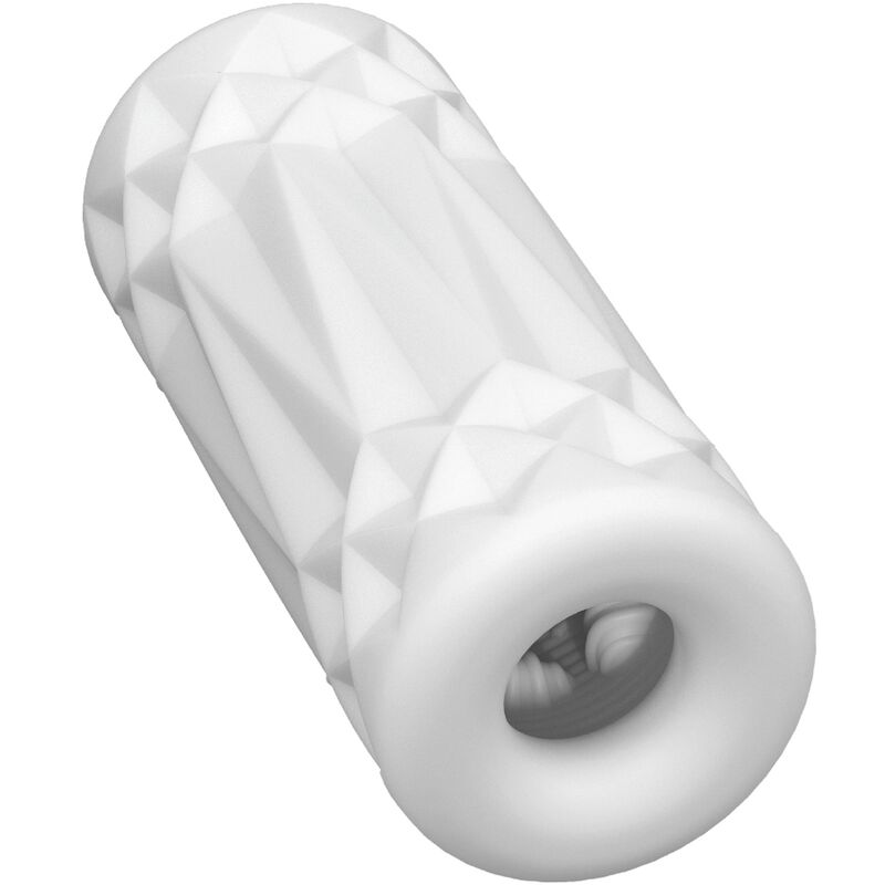 PRETTY LOVE - 3D STIMULATOR CAN MODEL 1 - NOCTURNA DESIRES