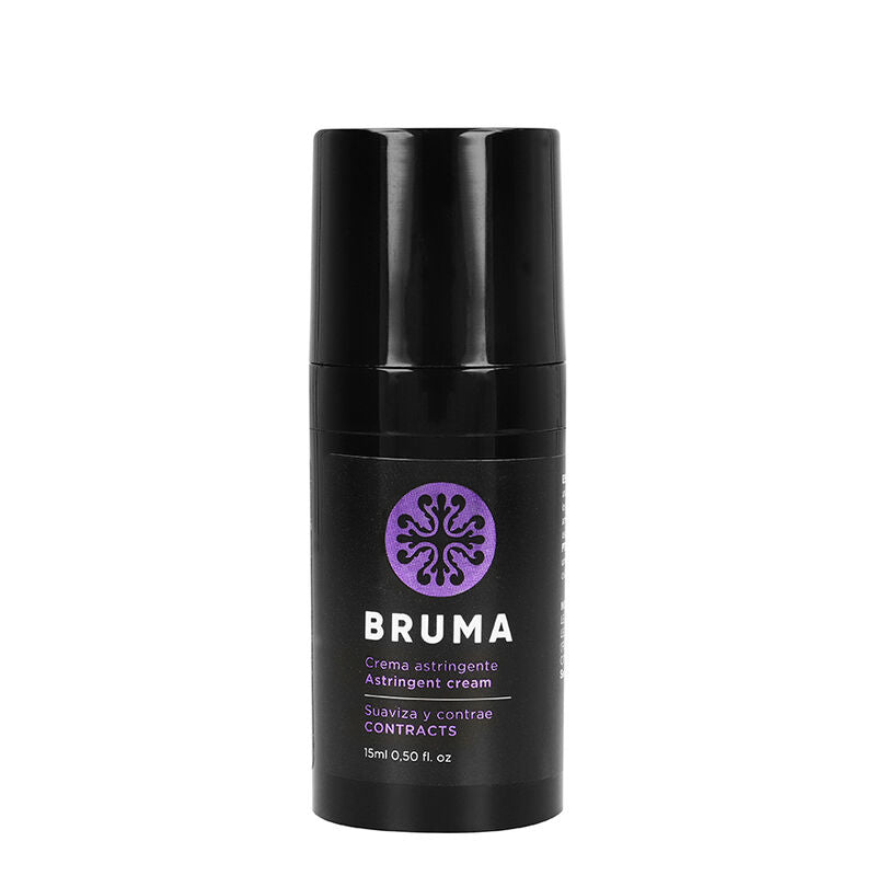 BRUMA - ASTRINGENT CREAM ULTRA SLIDING 15 ML - NOCTURNA DESIRES