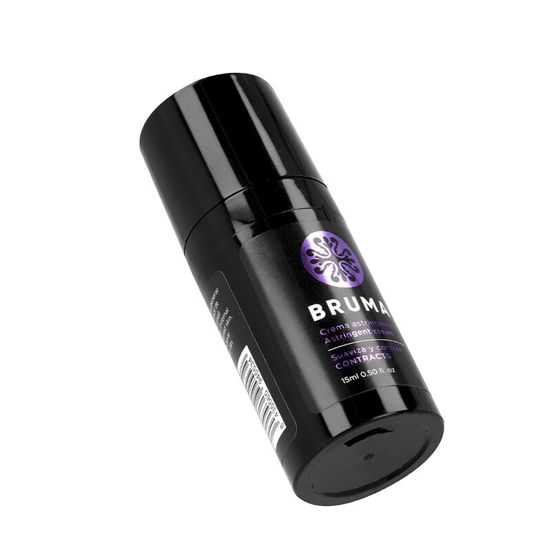BRUMA - ASTRINGENT CREAM ULTRA SLIDING 15 ML - NOCTURNA DESIRES