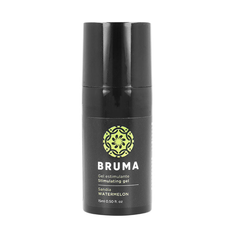 BRUMA - WATERMELON FLAVOR INTENSIFYING BALM 15 ML - NOCTURNA DESIRES