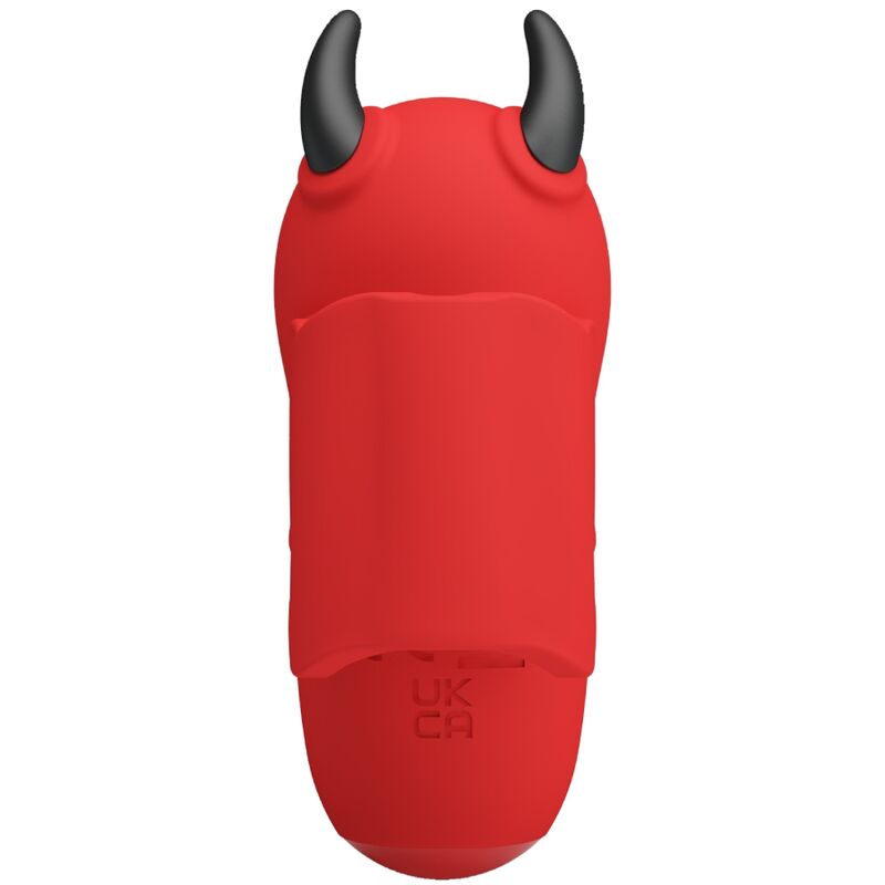 PRETTY LOVE - MINI FUN TOYS BY MAGIC DEVIL STIMULATOR - NOCTURNA DESIRES