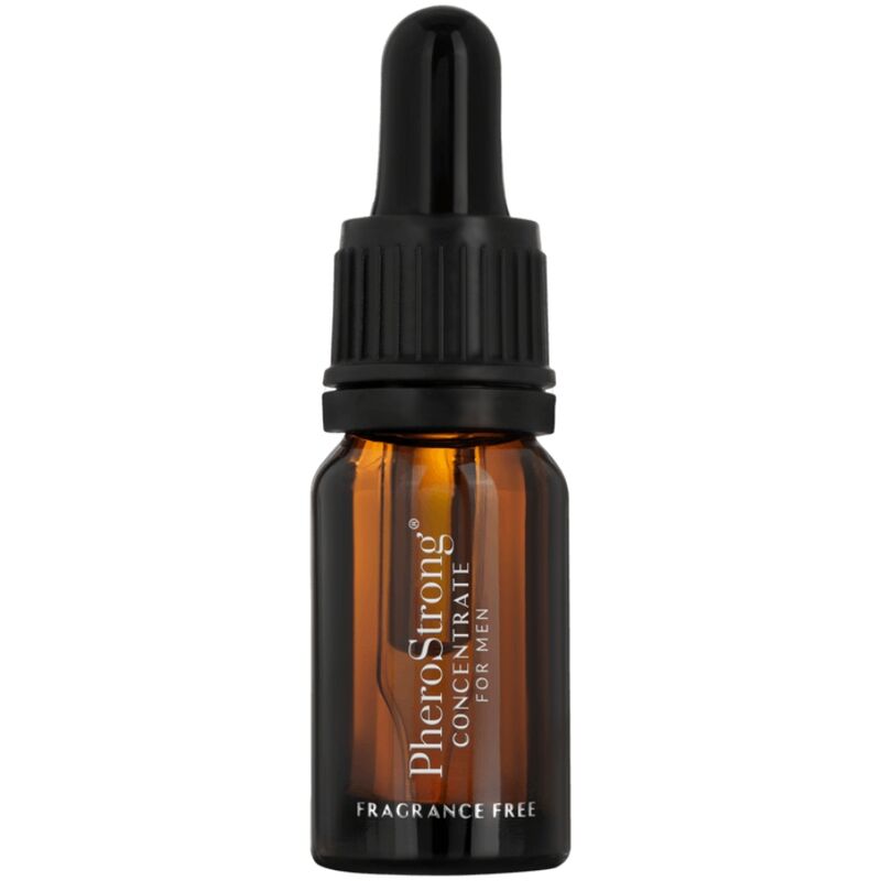 PHEROSTRONG - FRAGANCE CONCENTRATE FOR HIM 7,5 ML - NOCTURNA DESIRES