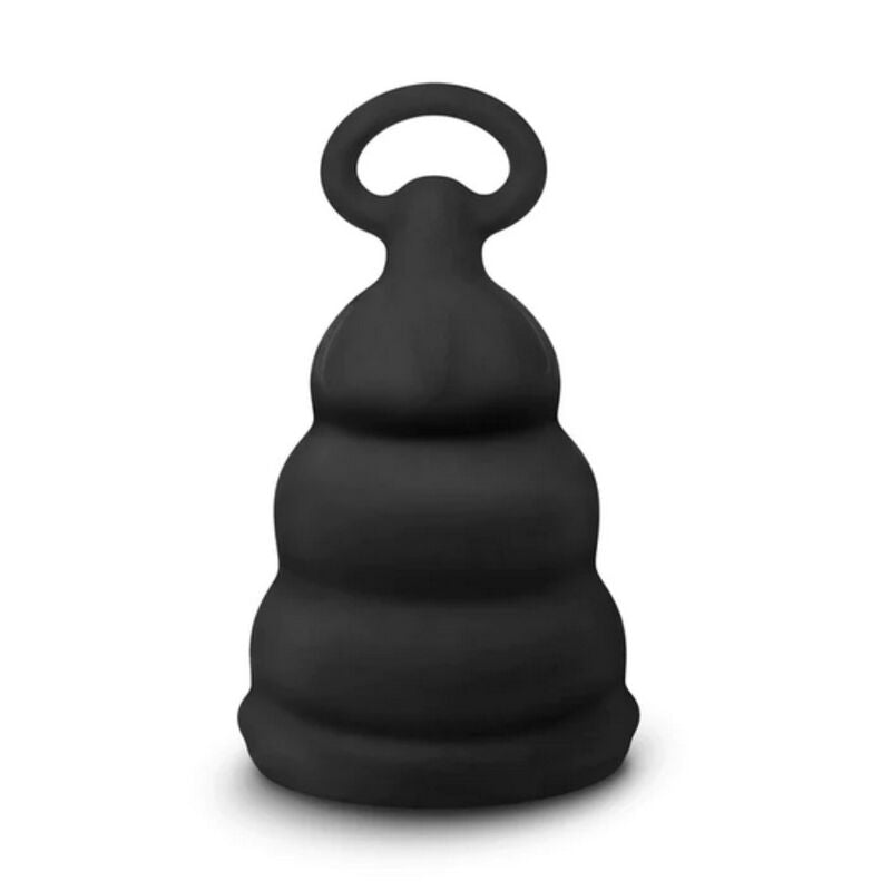G-VIBE - GCUP BLACK MENSTRUAL CUP - NOCTURNA DESIRES
