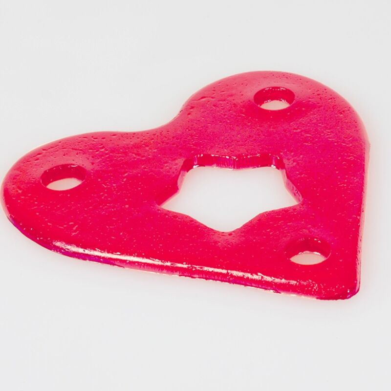 SECRET PLAY - STRAWBERRY GUMMY THONG - NOCTURNA DESIRES