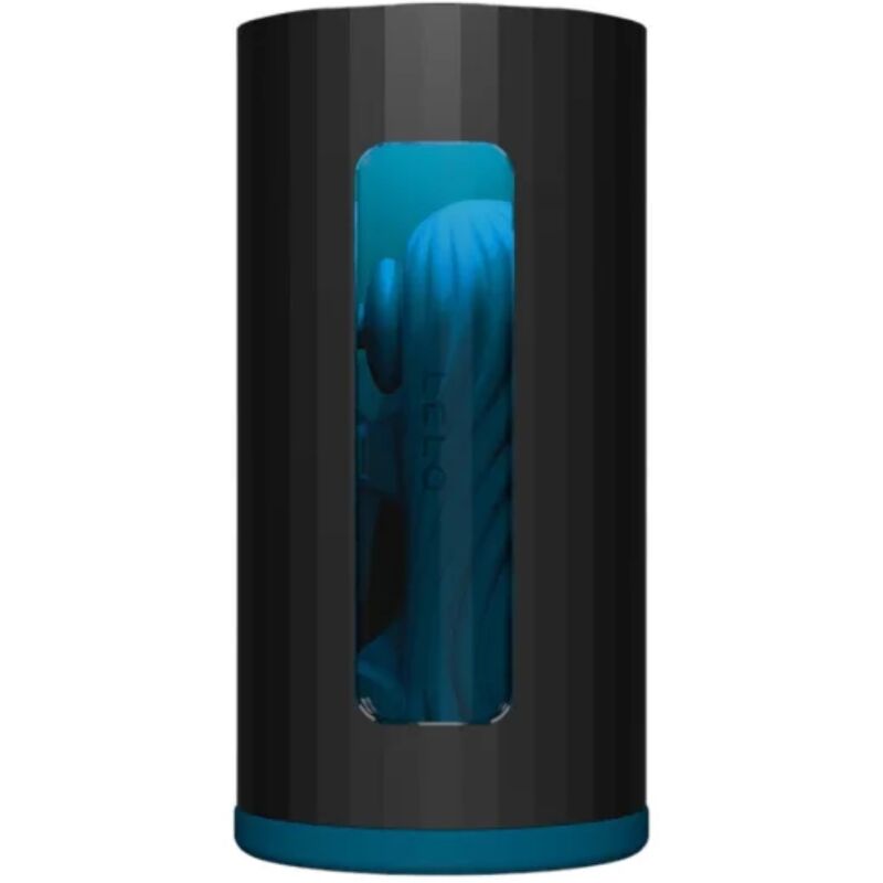 LELO - F1S V3 MALE MASTURBATOR TEAL - NOCTURNA DESIRES