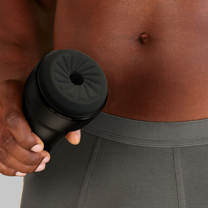 KIIROO - FEEL POCKET MALE MASTURBATOR - NOCTURNA DESIRES