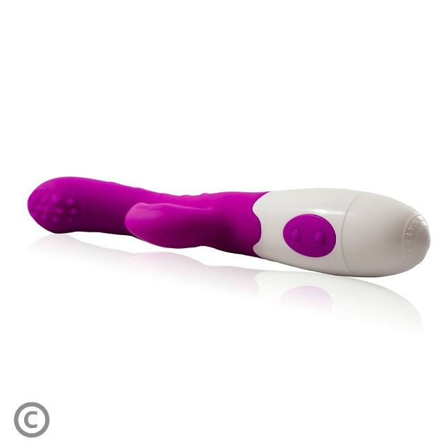 PRETTY LOVE - FLIRTATION ARTHUR VIBRATOR PRETTY LOVE FLIRTATION NOCTURNA DESIRES