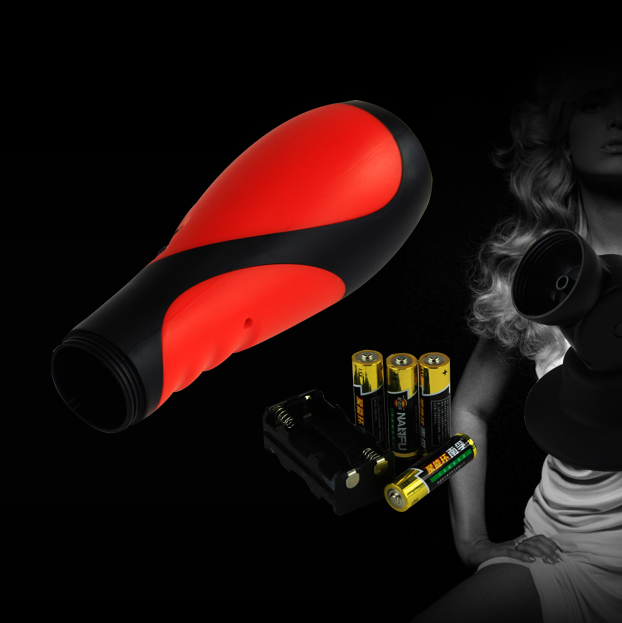 BAILE - ORAL SEX LOVER 30V ADAPTER BAILE FOR HIM NOCTURNA DESIRES