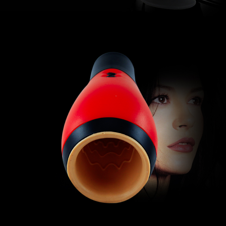 BAILE - ORAL SEX LOVER 30V ADAPTER BAILE FOR HIM NOCTURNA DESIRES