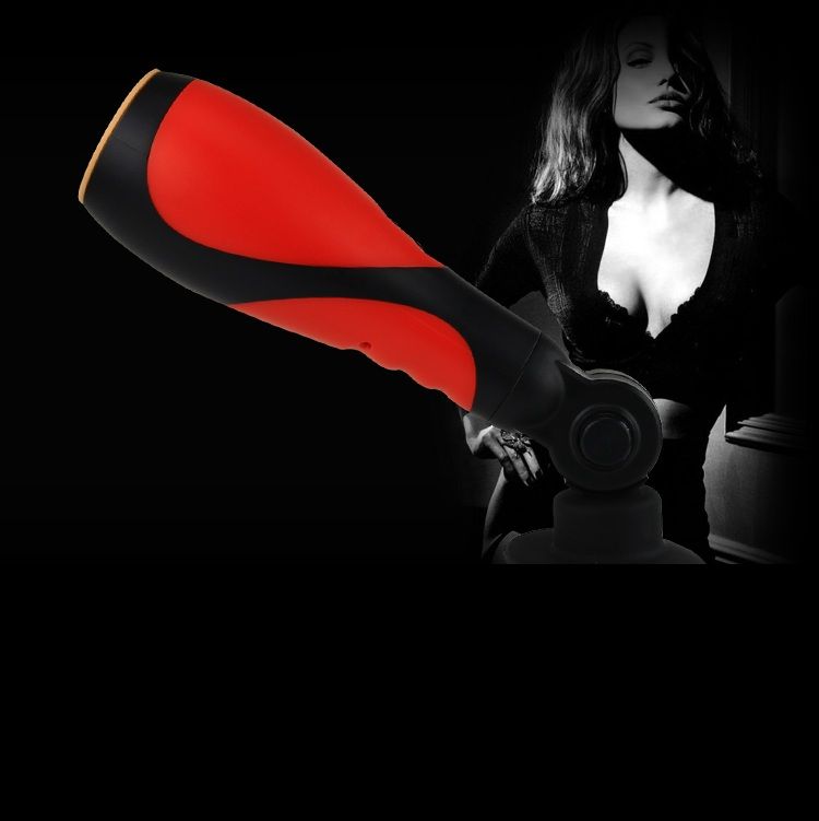 BAILE - ORAL SEX LOVER 30V ADAPTER BAILE FOR HIM NOCTURNA DESIRES