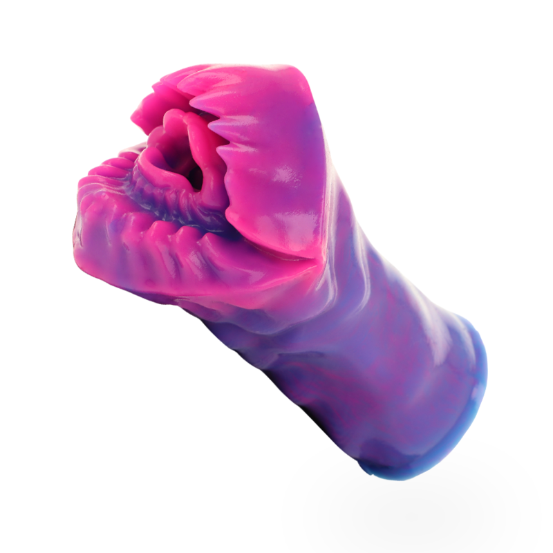 EPIC - ERIS CYCLOPS MALE MASTURBATOR - NOCTURNA DESIRES