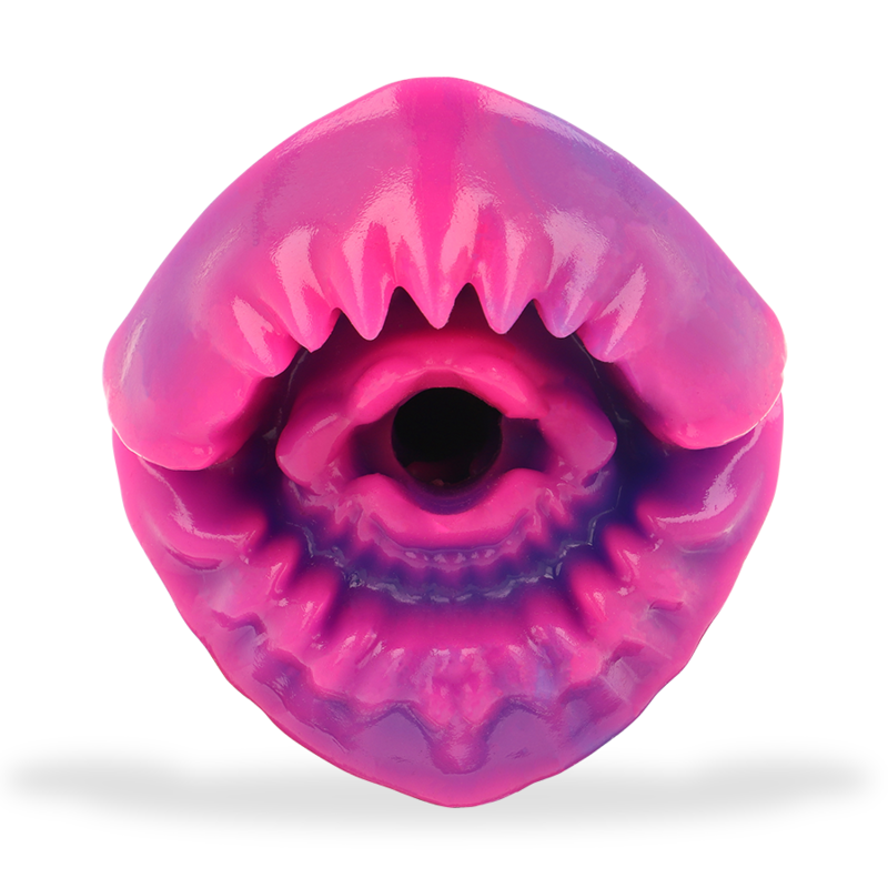 EPIC - ERIS CYCLOPS MALE MASTURBATOR - NOCTURNA DESIRES