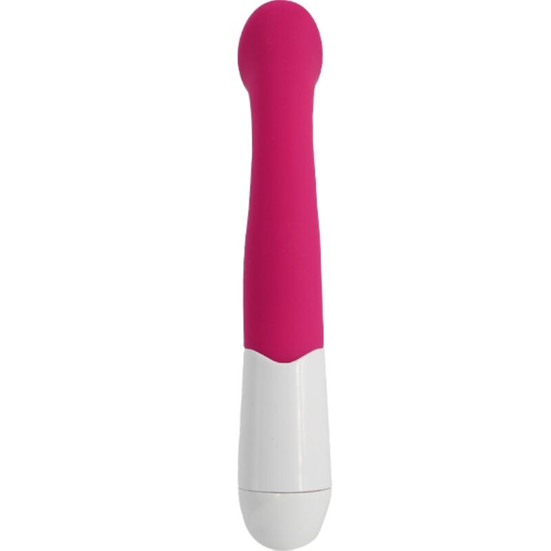 ARMONY - RABBIT VIBRATOR & STIMULATOR G SPOT 10 SPEEDS PINK - NOCTURNA DESIRES