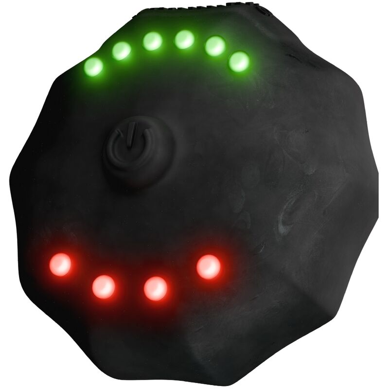 BATHMATE - DIRECT PUMP TIMER BLACK - NOCTURNA DESIRES
