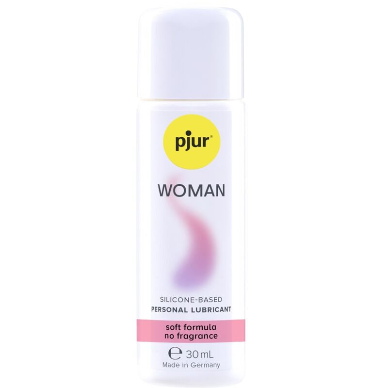 PJUR - WOMAN BODYGLIDE LUBRICANT 30 ML PJUR NOCTURNA DESIRES