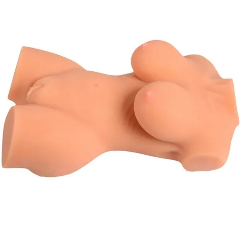 ARMONY - REALISTIC FEMALE TORSO MODEL 7 - NOCTURNA DESIRES