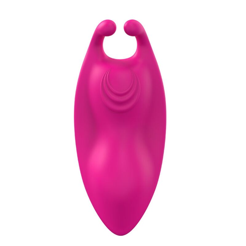 ARMONY - HONEYBEE WEARABLE PANTIES VIBRATOR G-SPOT REMOTE CONTROL FUCHSIA - NOCTURNA DESIRES