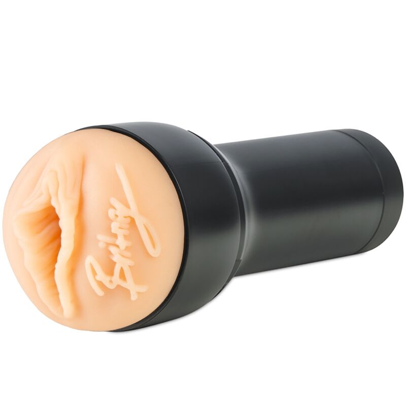 KIIROO - FEEL BRITNEY AMBER STROKER - NOCTURNA DESIRES