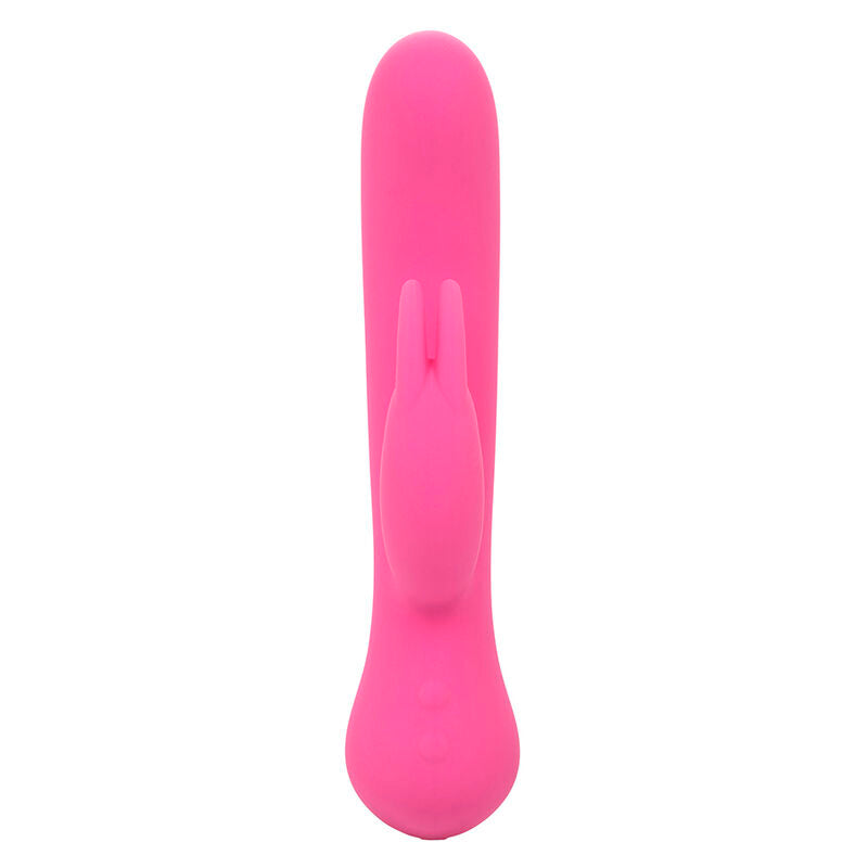 CALEXOTICS - FIRST TIME VIBRATOR RABBIT RECHARGEABLE PINK - NOCTURNA DESIRES