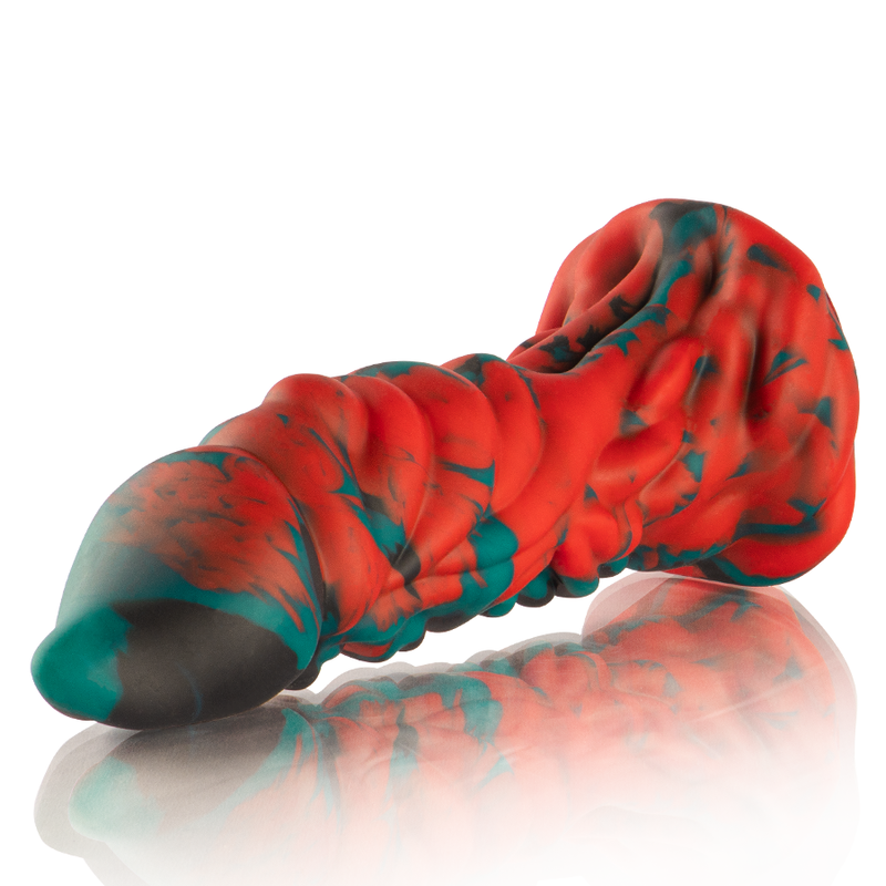 EPIC - PHOBOS DILDO CHILD OF LOVE AND DELIGHT LARGE SIZE - NOCTURNA DESIRES