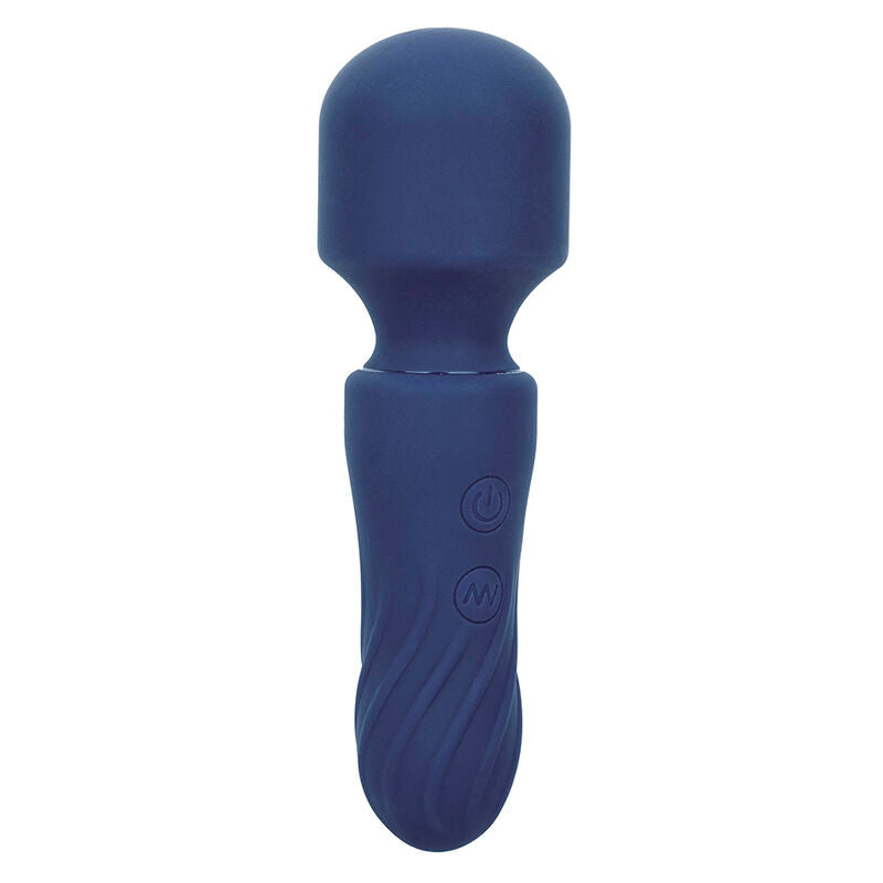CALEXOTICS - CHARISMA CHARM MASSAGER 12 FUNCTIONS PURPLE - NOCTURNA DESIRES