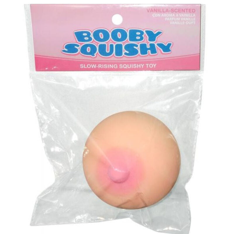 KHEPER GAMES - BOOBY SQUISHY - NOCTURNA DESIRES