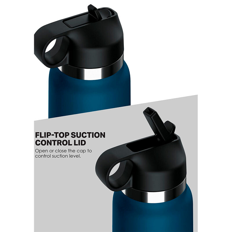 PDX PLUS - FUCK FLASK VAGINE DISCRET STROKER FLESH MODEL 1 - NOCTURNA DESIRES