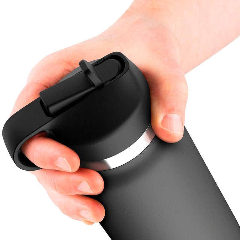 PDX PLUS - FUCK FLASK VAGINE DISCRET STROKER BROWN MODEL 2 - NOCTURNA DESIRES