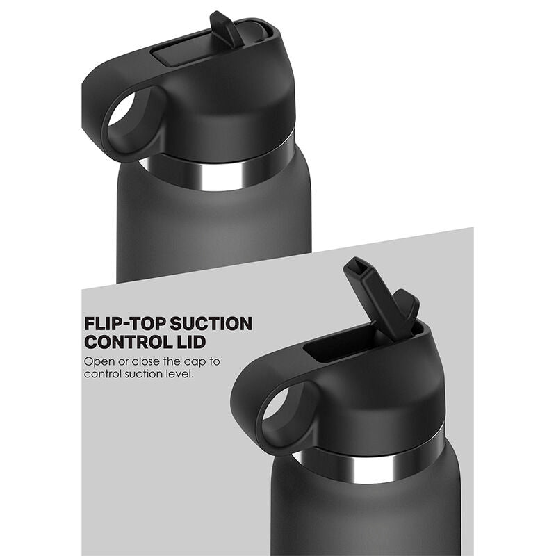 PDX PLUS - FUCK FLASK VAGINE DISCRET STROKER BROWN MODEL 2 - NOCTURNA DESIRES