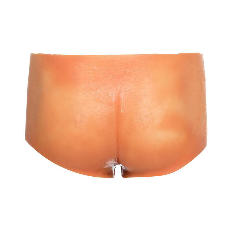 HIDDEN DESIRE - ALTER EGO BOXERSHOT WITH PENIS 18 CM SIZE S/M - NOCTURNA DESIRES