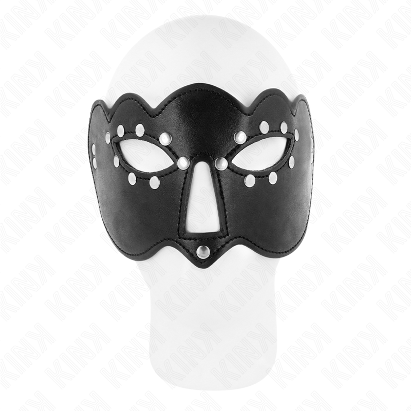 KINK - PARTY EYE MASK MODEL 1 27.5 x 12 CM - NOCTURNA DESIRES