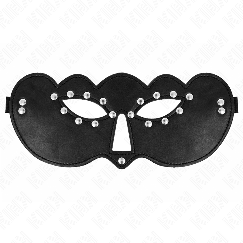 KINK - PARTY EYE MASK MODEL 1 27.5 x 12 CM - NOCTURNA DESIRES