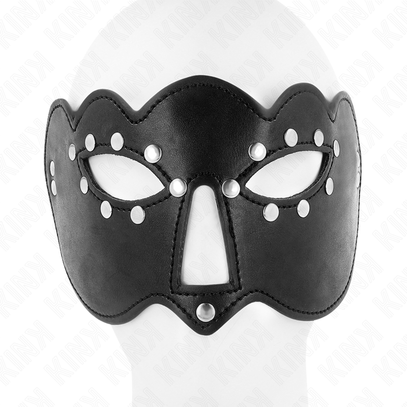 KINK - PARTY EYE MASK MODEL 1 27.5 x 12 CM - NOCTURNA DESIRES