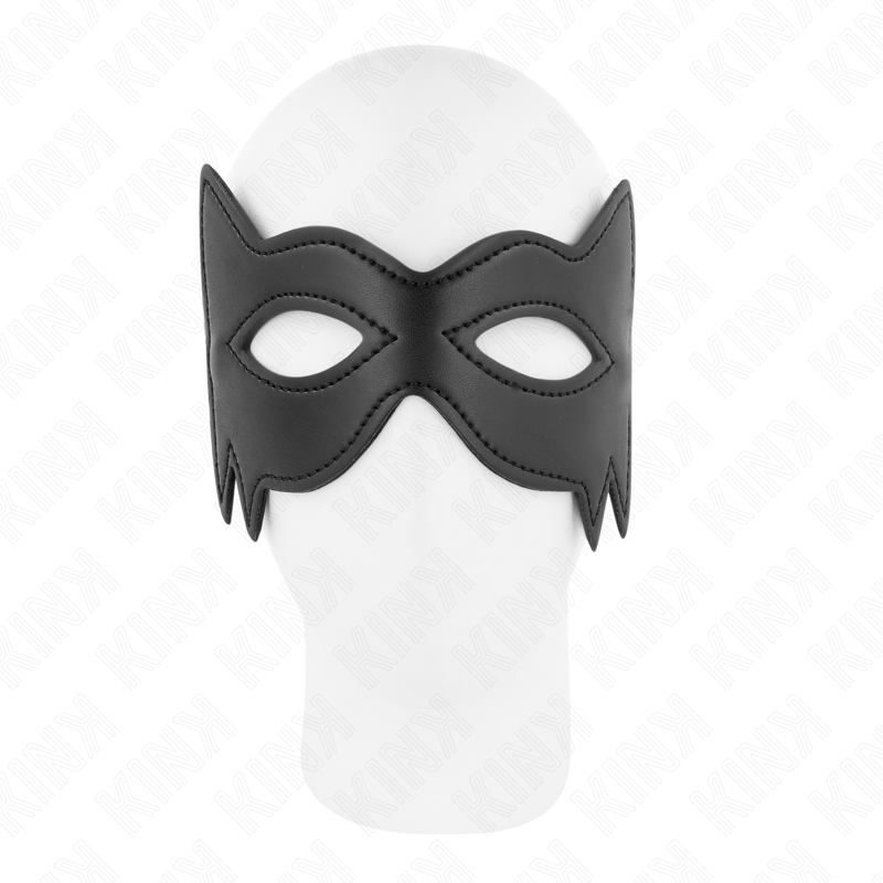 KINK - CAT FACE MASK MODEL 3 18.5 x 12.5 CM - NOCTURNA DESIRES