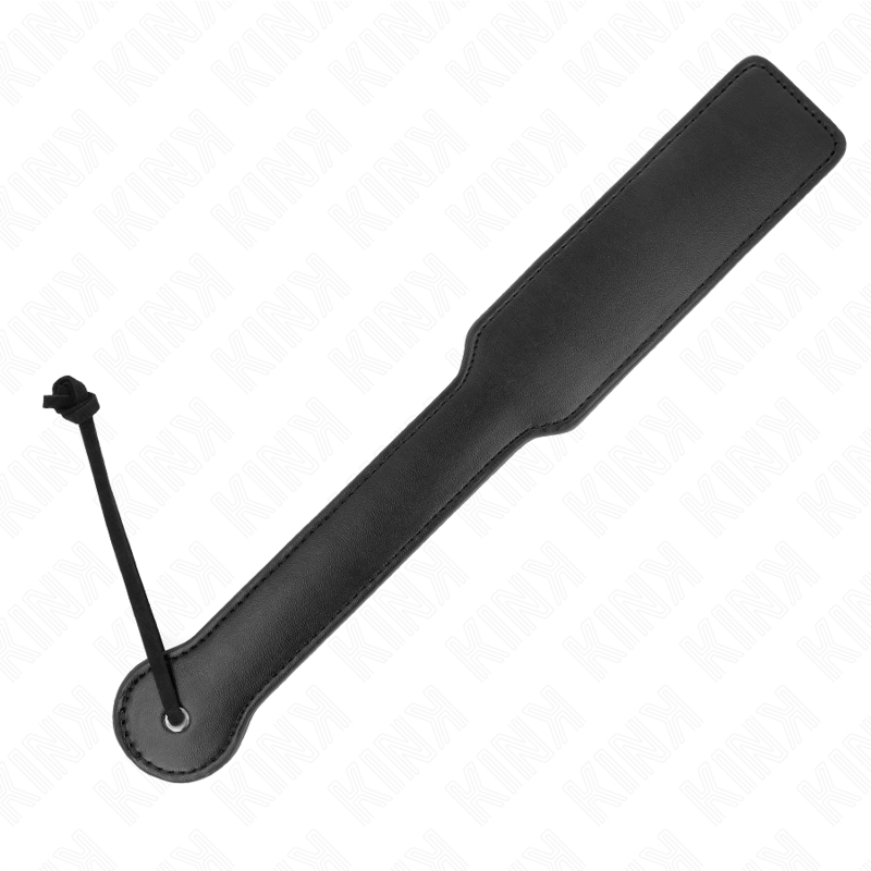 KINK - LONG HANDLED PADDLE 34 X 5 CM - NOCTURNA DESIRES