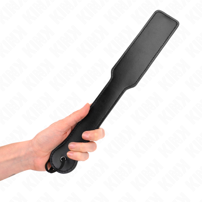 KINK - LONG HANDLED PADDLE 34 X 5 CM - NOCTURNA DESIRES