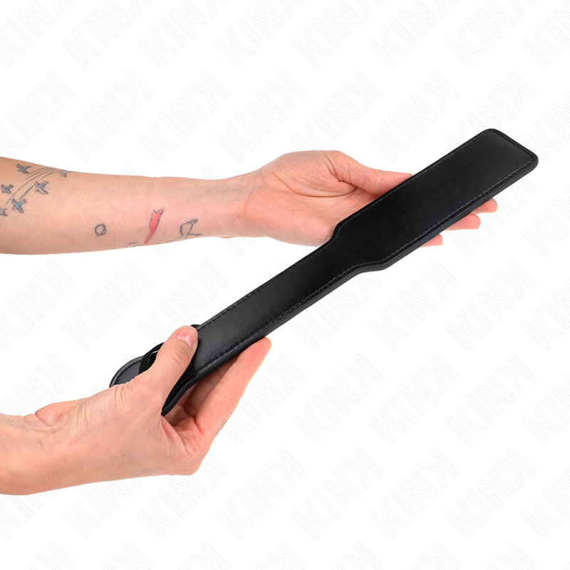 KINK - LONG HANDLED PADDLE 34 X 5 CM - NOCTURNA DESIRES