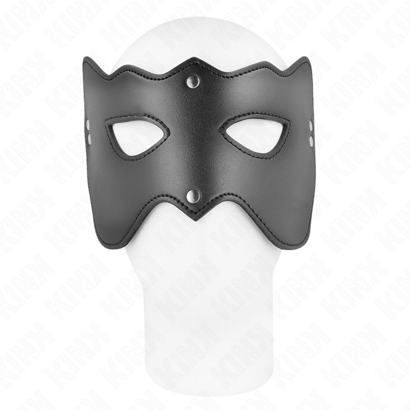 KINK - PARTY EYE MASK MODEL 2 27.5 x 12 CM - NOCTURNA DESIRES