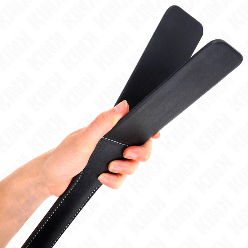 KINK - FINE LONG HANDLED PADDLE 45.5 X 5.5 CM - NOCTURNA DESIRES