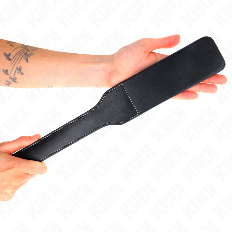 KINK - FINE LONG HANDLED PADDLE 45.5 X 5.5 CM - NOCTURNA DESIRES