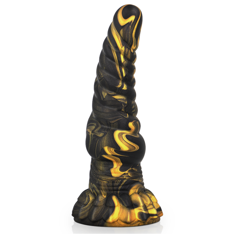EPIC - FURIAS DILDO GREEK MYTHOLOGICAL CREATURE - NOCTURNA DESIRES
