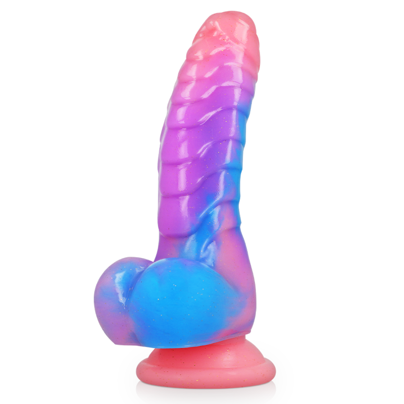 EPIC - EMPUSA DILDO GUARDIAN OF HADES - NOCTURNA DESIRES