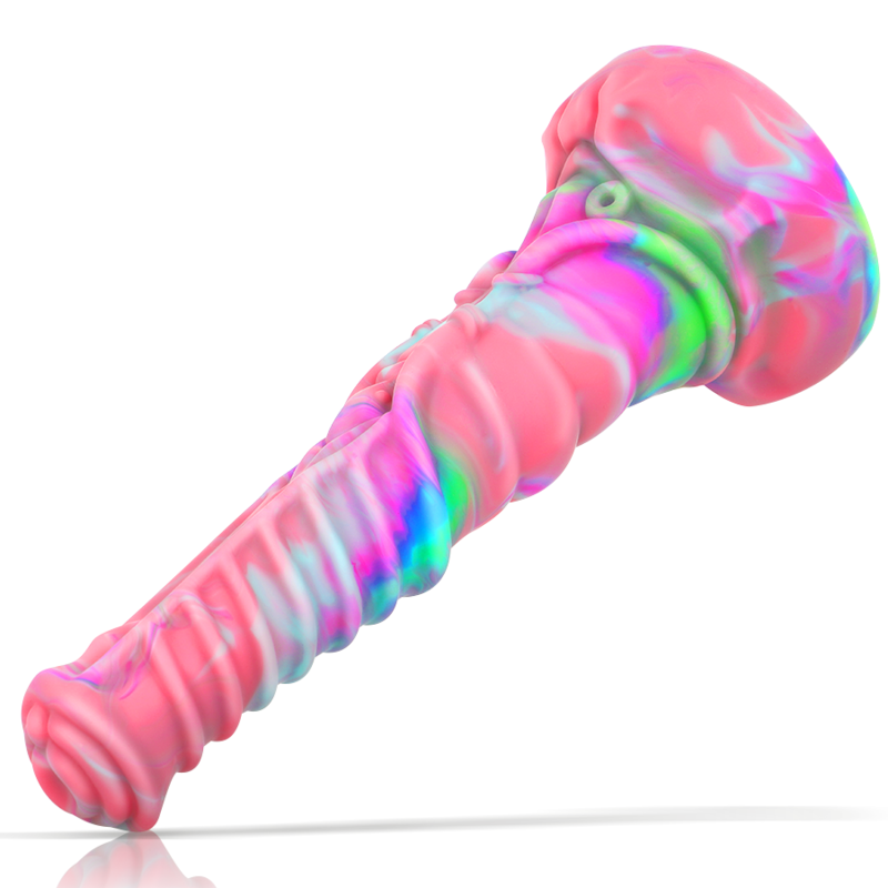 EPIC - SIDHE DILDO IMMORTAL CREATURE - NOCTURNA DESIRES
