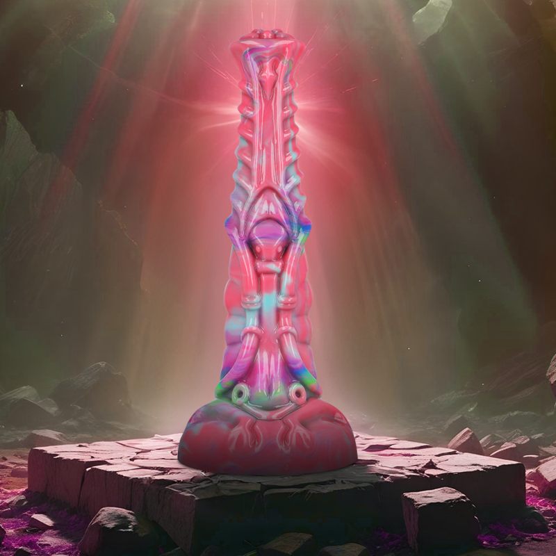 EPIC - SIDHE DILDO IMMORTAL CREATURE - NOCTURNA DESIRES