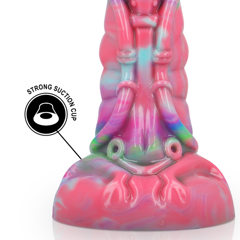 EPIC - SIDHE DILDO IMMORTAL CREATURE - NOCTURNA DESIRES