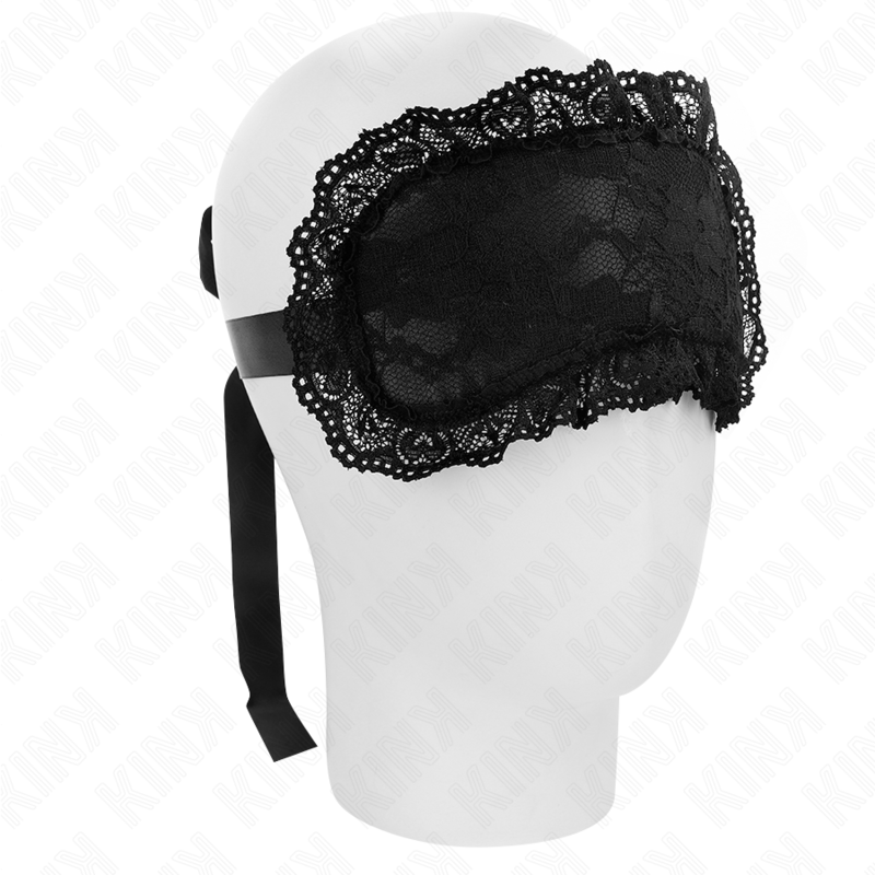 KINK - LACE BANDAGE MODEL 1 22.5 x 11 CM - NOCTURNA DESIRES